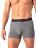 Bokserki Key MXH 407 A25 M-2XL